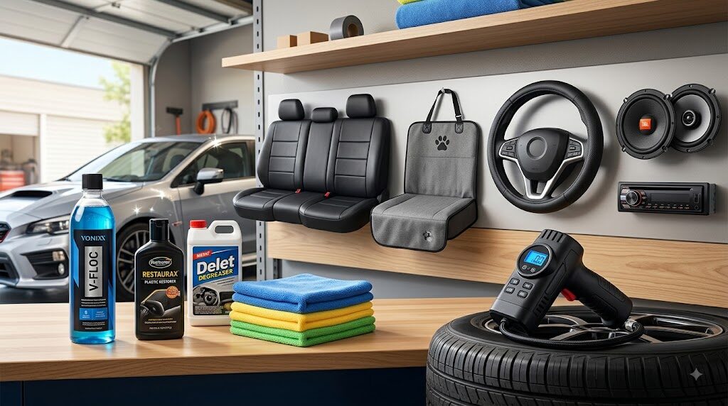 Produtos Automotivos